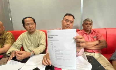 Jokowi digugat wanprestasi terkait mobil esemka, warga solo tuntut ganti rugi rp 300 juta