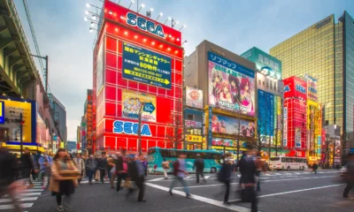 Jumlah penduduk jepang makin turun, 2024 jadi rekor terendah
