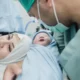 Kabar bahagia! kesha ratuliu melahirkan anak ketiga berjenis kelamin laki laki
