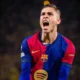 Kalah di leg kedua, barcelona tetap melaju ke semifinal ucl 20242025