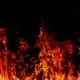 Kapal di kongo ludes terbakar, 148 orang dikabarkan tewas