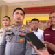Kasat reskrim polresta bogor kota, akp aji riznaldi nugroho