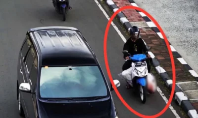 Kasus pembunuhan mayat dalam karung di tangerang