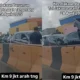 Kecelakaan beruntun di tol jakarta tangerang libatkan empat mobil, satu orang dilarikan ke rs