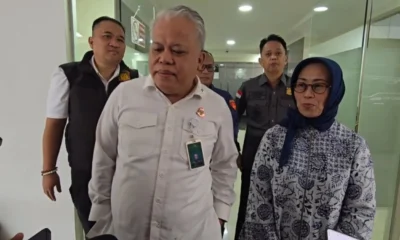 Kejagung serahkan berkas ke dewan pers, tegaskan kasus tian bahtiar murni tindakan personal