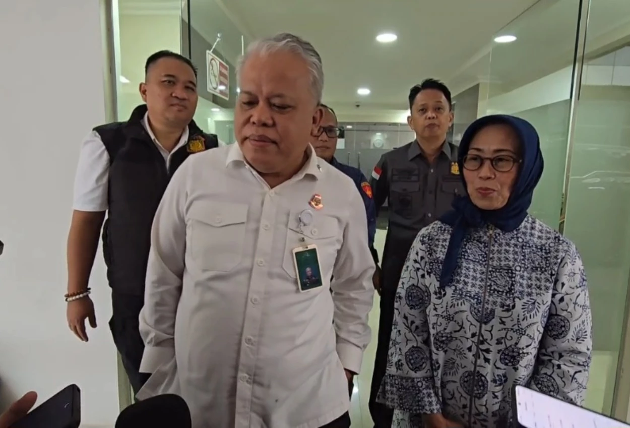 Kejagung serahkan berkas ke dewan pers, tegaskan kasus tian bahtiar murni tindakan personal