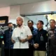 Kejagung tetapkan tiga hakim pn jakpus sebagai tersangka korupsi minyak goreng
