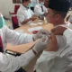 Kemenkes fasilitasi vaksinasi meningitis gratis untuk petugas haji 2025