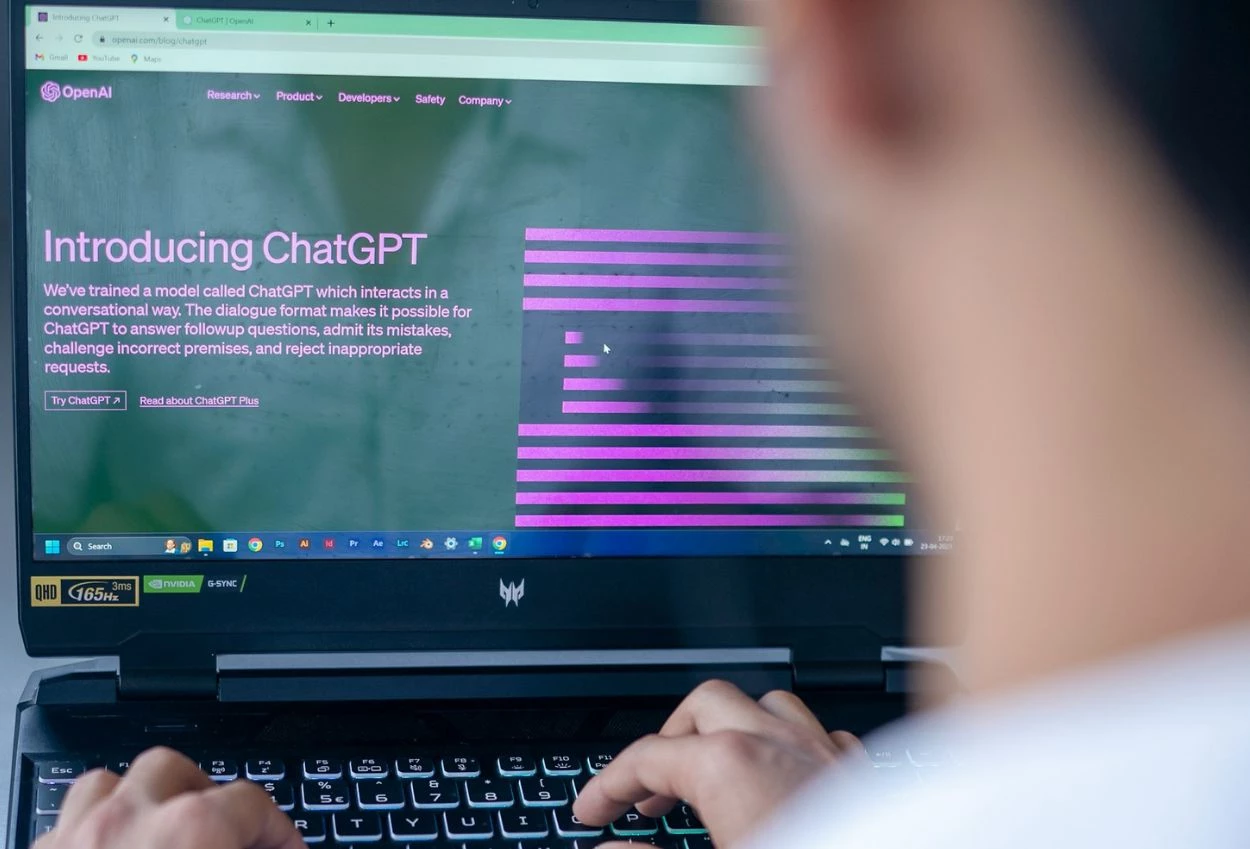 Kesopanan pengguna chatgpt berdampak pada konsumsi energi openai