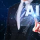 Keuntungan ekonomi ai diprediksi lebih besar dari dampak emisi