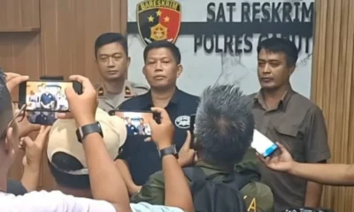 Korban pelecehan oknum dokter kandungan di garut bertambah jadi 5 orang
