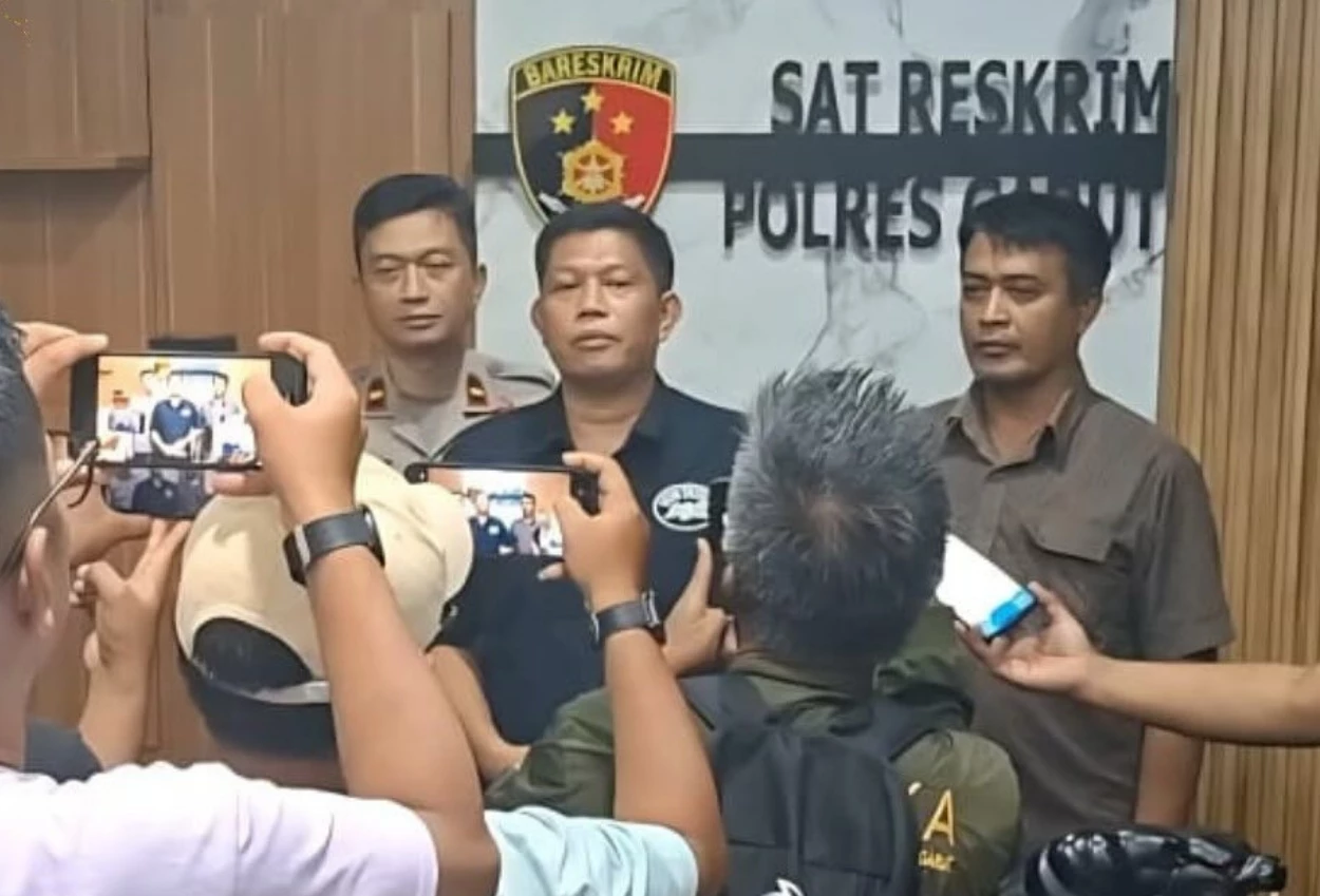 Korban pelecehan oknum dokter kandungan di garut bertambah jadi 5 orang