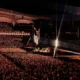 Korea selatan geser tokyo, jadi negara teratas dalam pengembalian wristband coldplay hingga 98%
