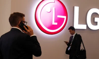 Lg hengkang dari konsorsium baterai ev ri rp129,8 triliun di indonesia