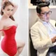 Lisa mariana ungkap sosok ridwan kamil mengayomi semua wanita