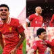 Liverpool samai rekor manchester united dengan koleksi 20 gelar liga inggris