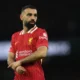 Liverpool umumkan perpanjangan kontrak mohamed salah sampai 2027