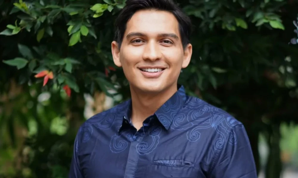 Lucky hakim terancam diberhentikan sementara imbas liburan tanpa izin ke dedi mulyadi