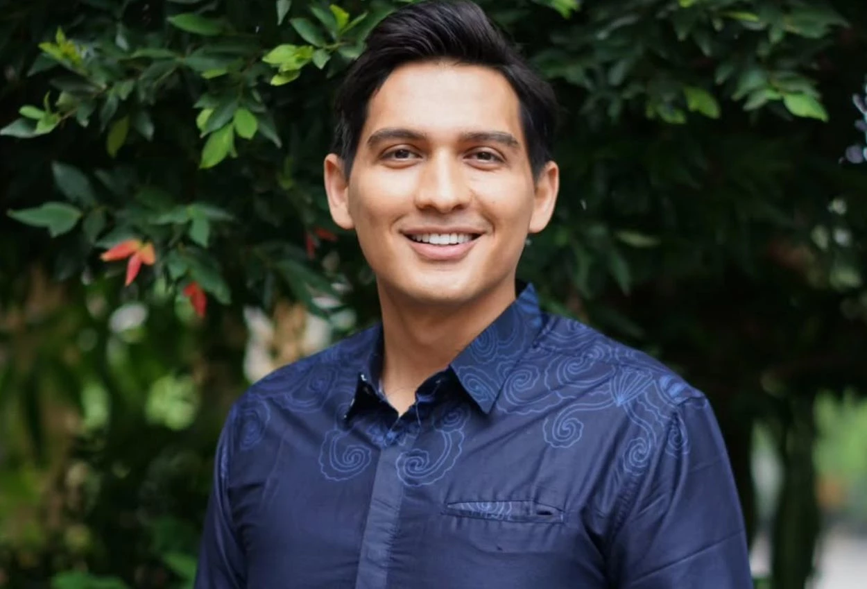 Lucky hakim terancam diberhentikan sementara imbas liburan tanpa izin ke dedi mulyadi