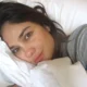 Luna maya pamer wajah natural jelang nikah dengan maxime bouttier, netizen muka bahagia