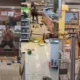 Manajemen kalibata city angkat bicara soal wna yang ngamuk di supermarket