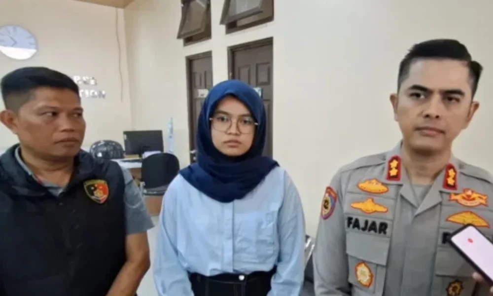 Mantan istri ungkap dugaan pelecehan seksual oknum dokter di garut lewat putusan pengadilan