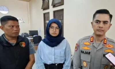 Mantan istri ungkap dugaan pelecehan seksual oknum dokter di garut lewat putusan pengadilan