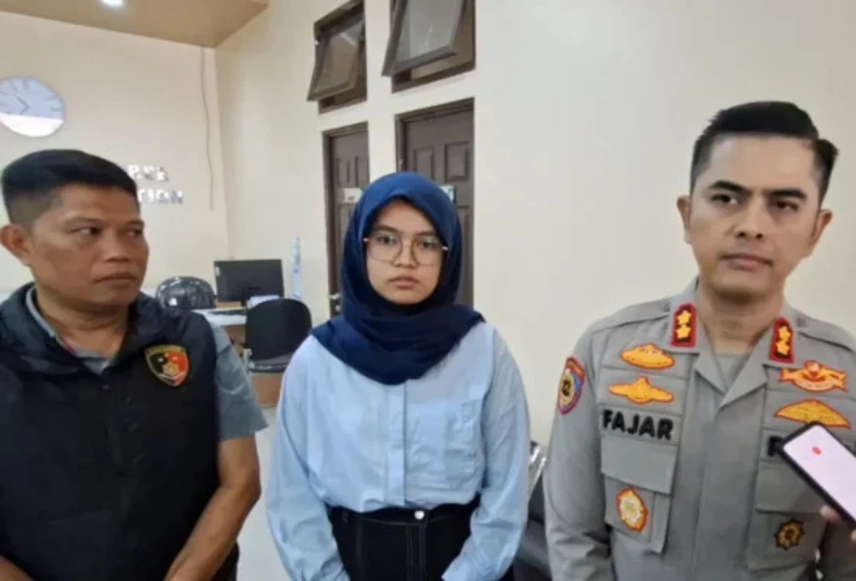 Mantan istri ungkap dugaan pelecehan seksual oknum dokter di garut lewat putusan pengadilan