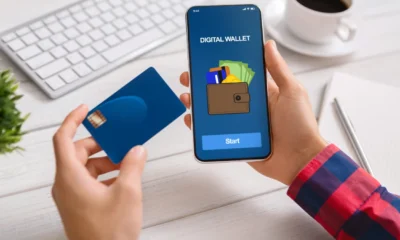 Marak modus pencurian data m banking lewat aplikasi pinjaman online, fintech aman atau ancaman