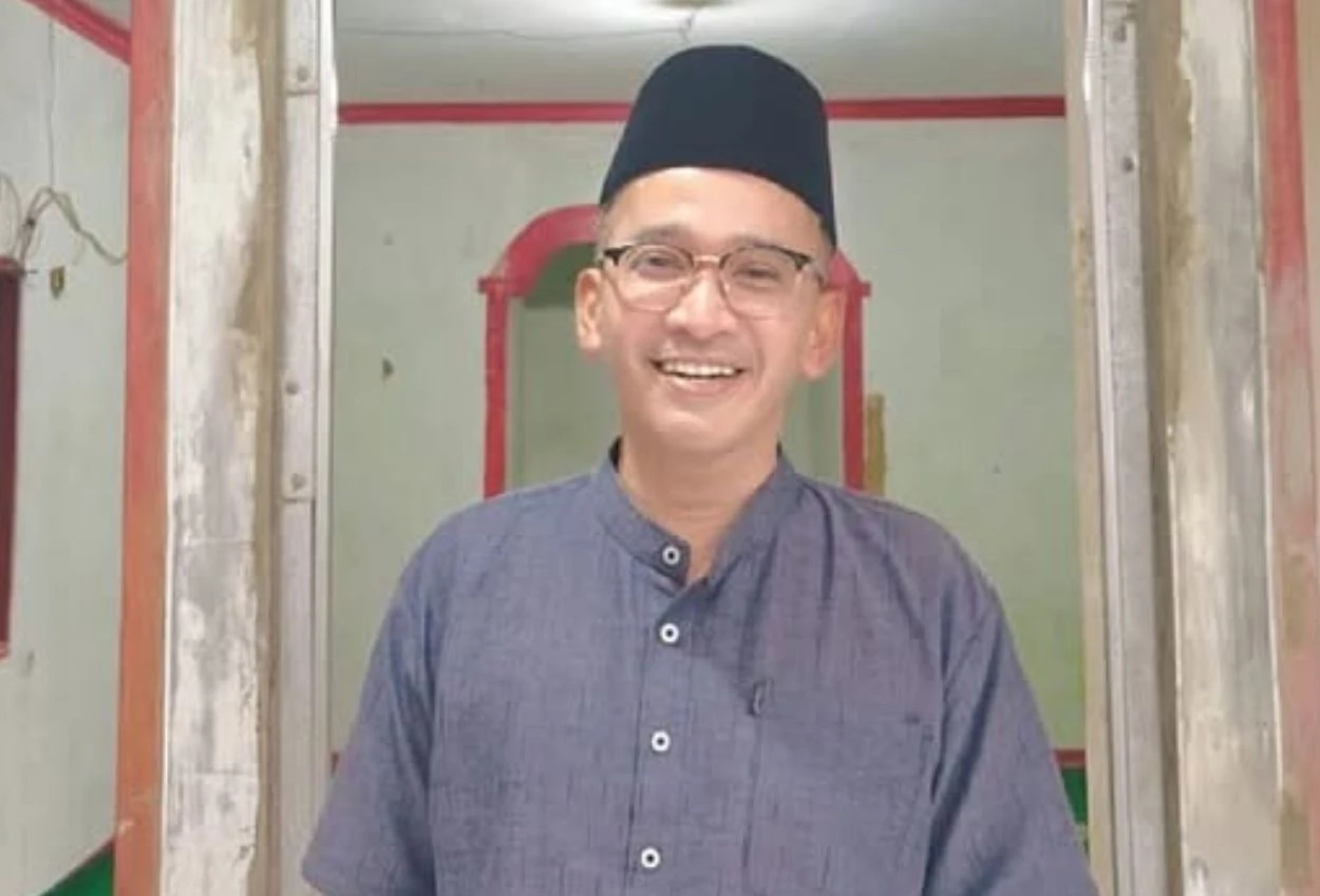 Mashallah! ruben onsu mau naik haji usai mualaf