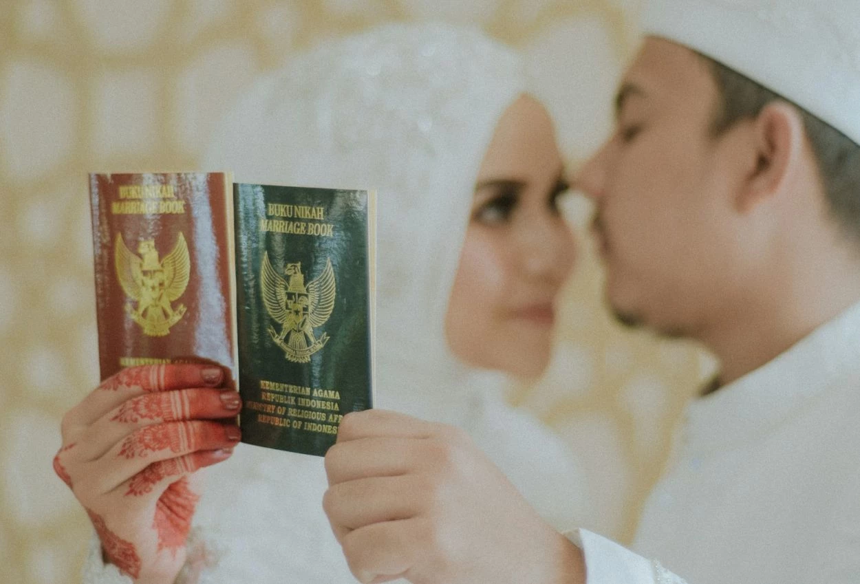 Masih percaya bulan sial untuk nikah begini kata ustaz!