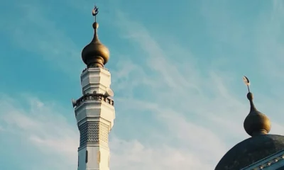 Masjid di pekalongan siapkan layanan pijat dan potong rambut gratis untuk pemudik