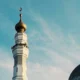 Masjid di pekalongan siapkan layanan pijat dan potong rambut gratis untuk pemudik