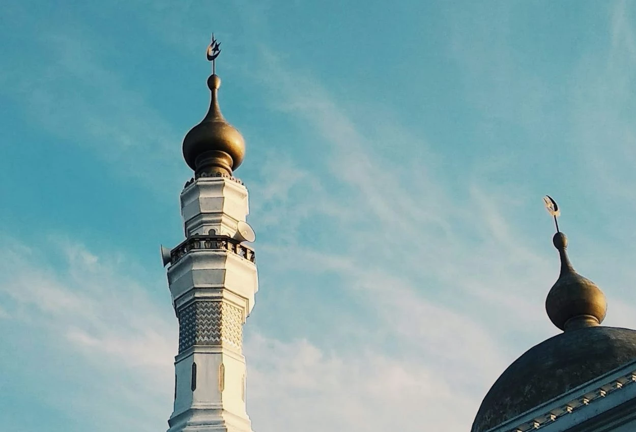 Masjid di pekalongan siapkan layanan pijat dan potong rambut gratis untuk pemudik