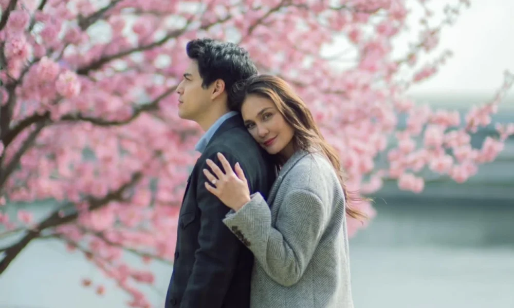 Maxime bouttier buka bukaan soal awal hubungannya dengan luna maya, ternyata sempat putus!