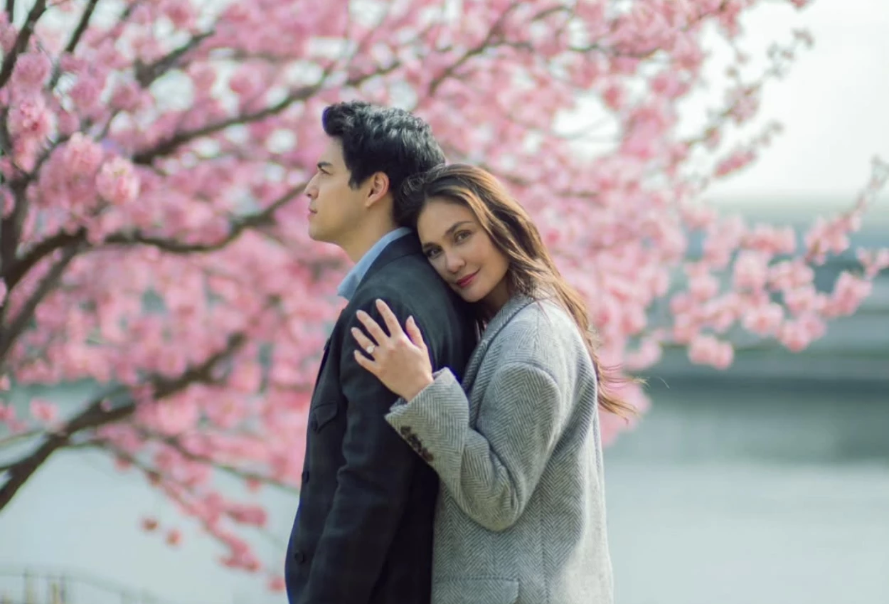 Maxime bouttier buka bukaan soal awal hubungannya dengan luna maya, ternyata sempat putus!