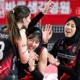 Megawati cedera, red sparks tetap bungkam pink spiders lewat comeback gemilang