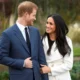 Meghan markle dan pangeran harry hentikan donasi untuk organisasi pro palestina