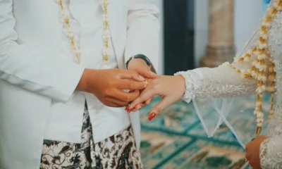 Mengapa banyak yang pilih menikah di bulan syawal ini penjelasan dari ulama