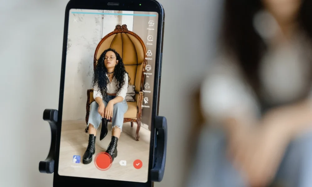 Mengapa meminta gift di tiktok bisa merusak hubungan dengan followers