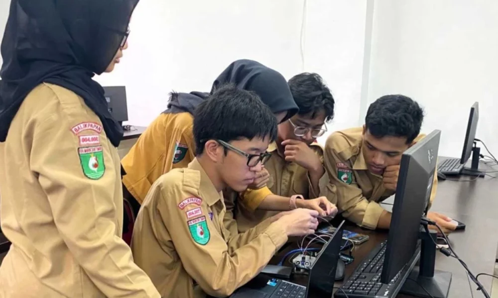Menggunakan ai untuk belajar lebih efektif tanpa mengorbankan berpikir kritis