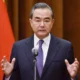 Menlu china ajak indonesia lawan unilateralisme saat bertemu sugiono