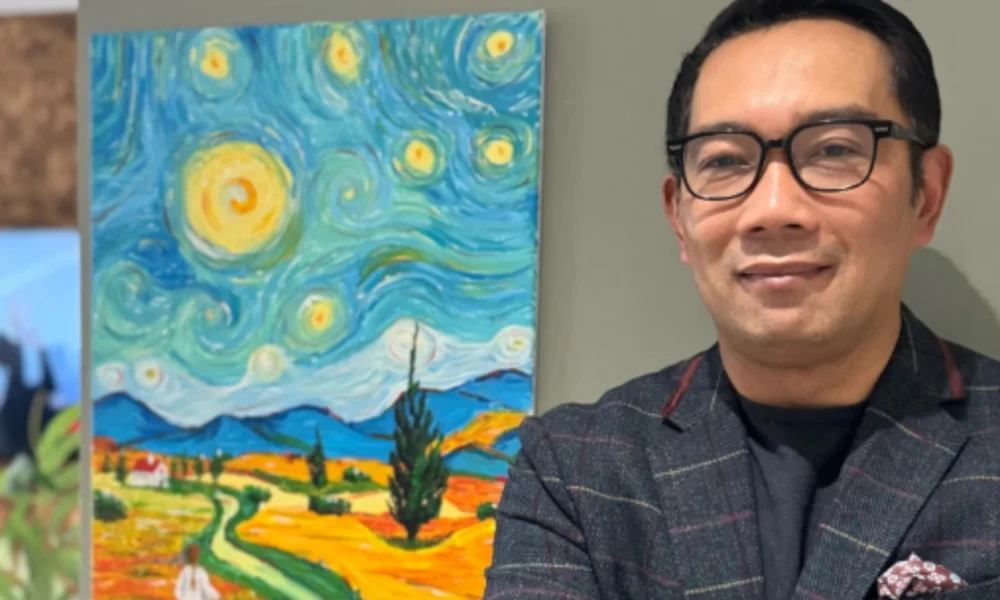 Mercedes benz milik ridwan kamil disita kpk terkait dugaan korupsi bank bjb