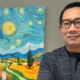 Mercedes benz milik ridwan kamil disita kpk terkait dugaan korupsi bank bjb