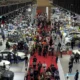 Meski ada thr, penjualan mobil maret 2025 tetap turun