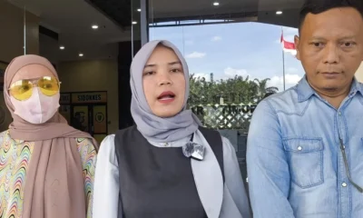Modus guru ekskul di jakarta timur cabuli siswi iming imingi suara bagus hingga janji bimbing sampai lulus