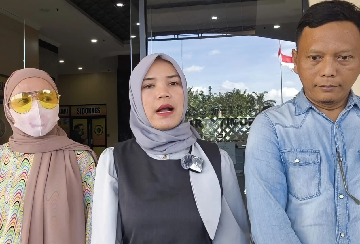 Modus guru ekskul di jakarta timur cabuli siswi iming imingi suara bagus hingga janji bimbing sampai lulus