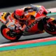 Motogp spanyol 2025 digelar malam ini, marc marquez siap duel lawan sang adik