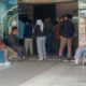 Nomor antrean pembelian emas di pulogadung dibuka dari pukul 05.30 wib