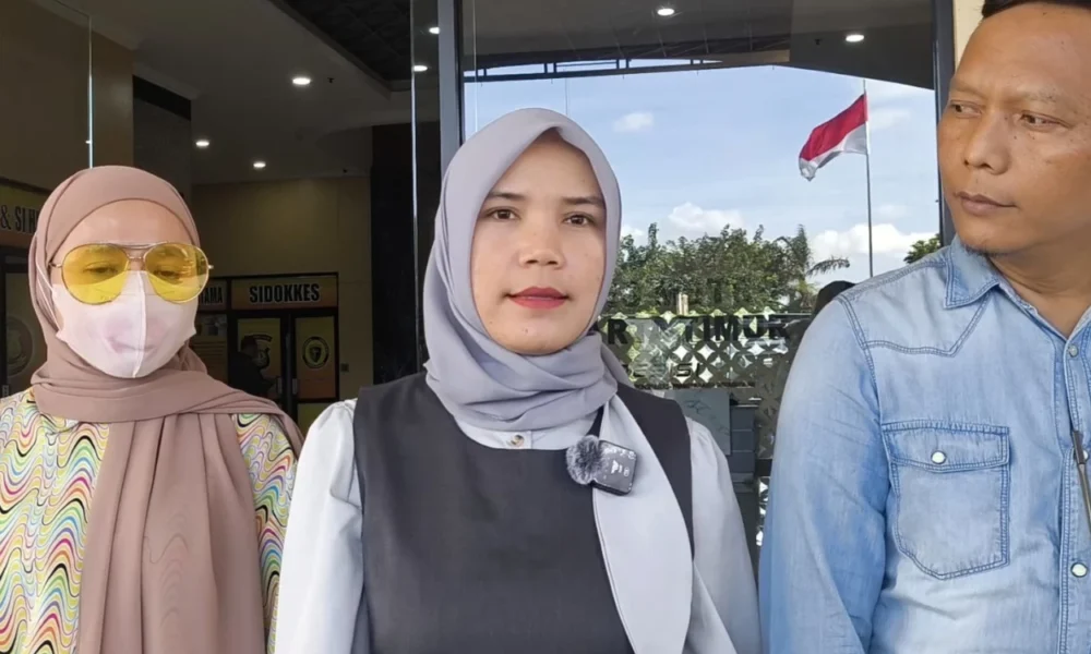 Oknum guru di jakarta timur diduga lecehkan siswi